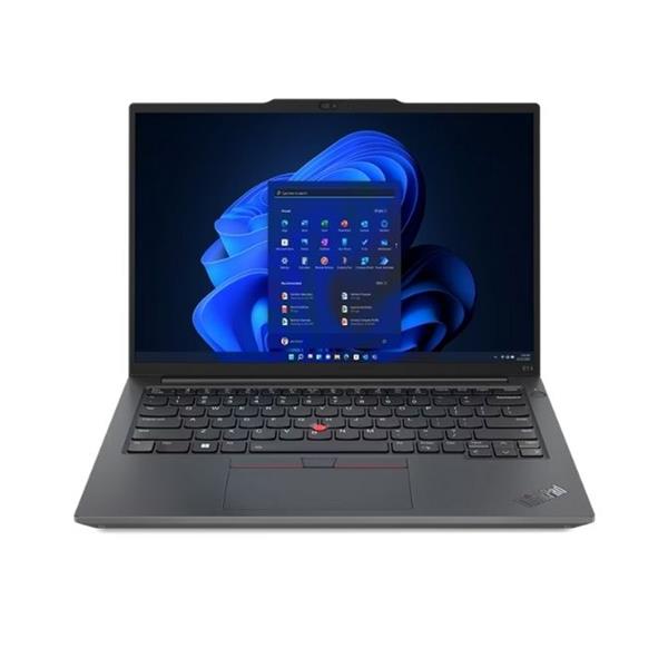 Lenovo ThinkPad E14 Gen 5 (21JK00GXVN) | Intel&#174; Raptor Lake Core™ i5 _ 1335U | 16GB | 512GB SSD PCIe Gen 4 | Intel&#174; Iris&#174; Xe Graphics | 14 inch WUXGA IPS 300 Nits | Win 11 | IR Camera | Finger | LED KEY | 0724A